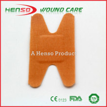 HENSO Waterproof Sterile Wound Healing Knuckle Bandage